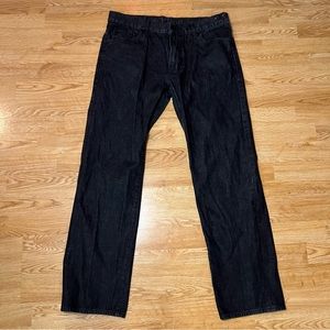 Calvin Klein | Men’s black 34x32 jeans